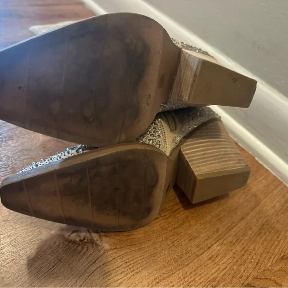 Madden Girl Apple Western Boots - Picture 5 of 8